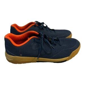 Pearl Izumi Men’s X-Alp Flow Mountain Bike Shoe NAVY EU-43 / US 9.5